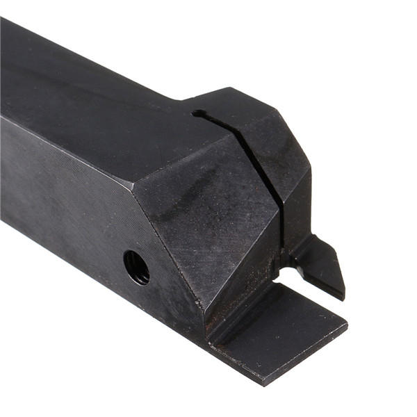 Turning Tool Holder 20x125mm Lathe Grooving Cut Off Cutter For MGMN200 Inserts