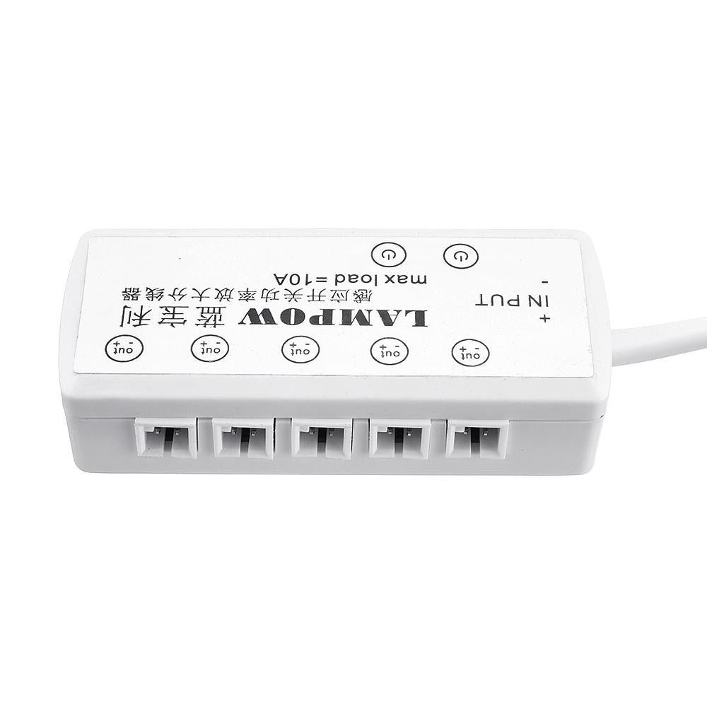 LP-5815 DC5-24V Inductive Switch Power Amplification Splitter