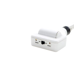 0-1999us/cm Portable Electronic EC Soil Meter EC Value Measurement Tester for Indoor Plant Flower Maintenance