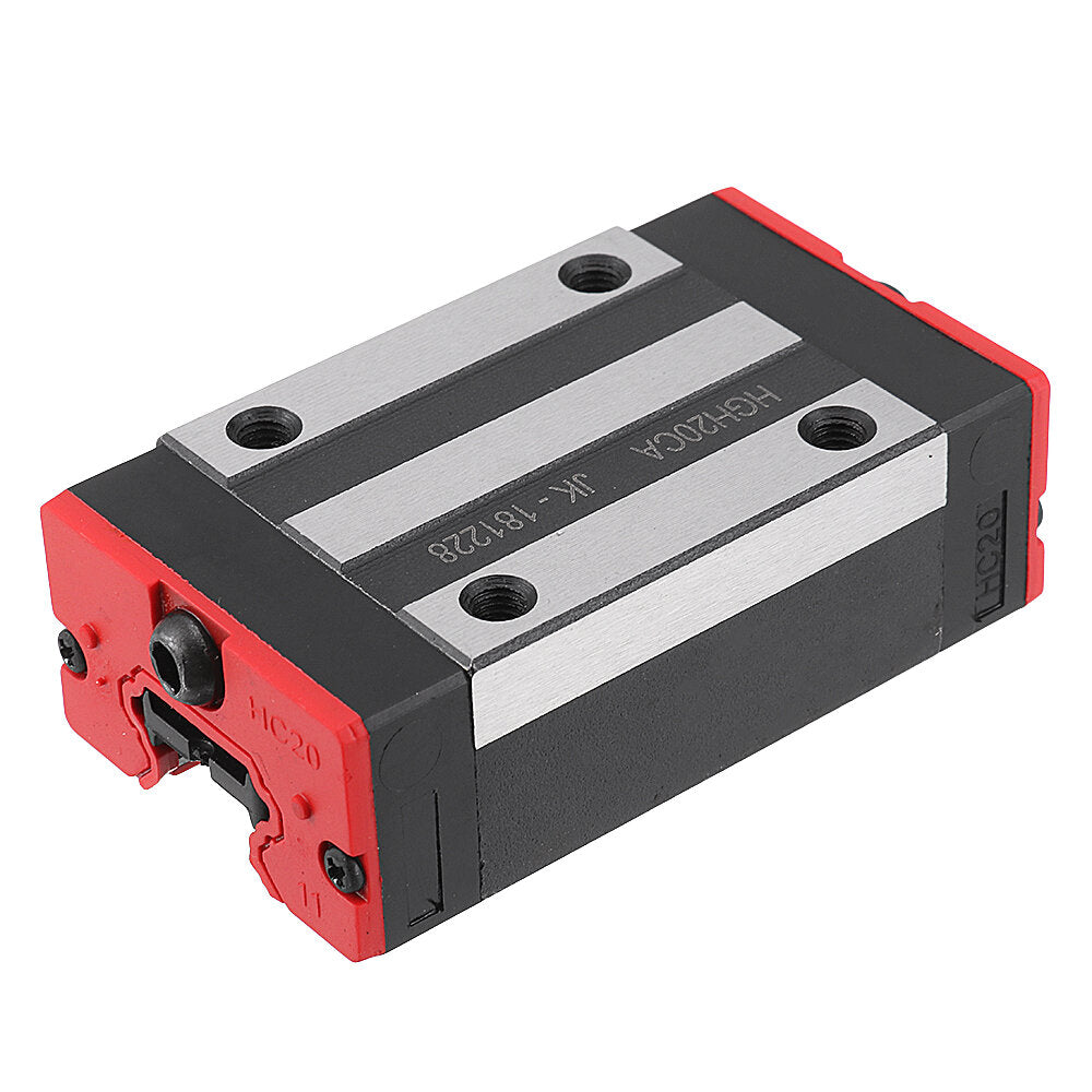 HG20 Rail Slide Block Engraving Machine Slider Engraving Machine Accessories