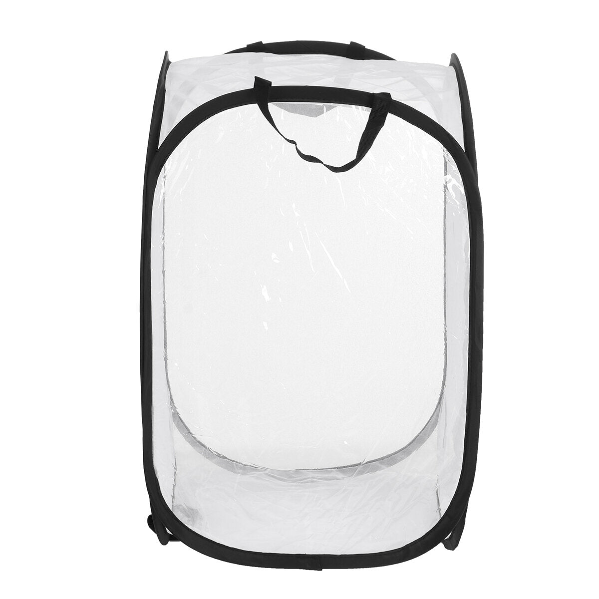 15.75X15.75X23.62in Butterfly Cage Mantis Stick Small Insect House Breathable Mesh Insect Breeding Cage