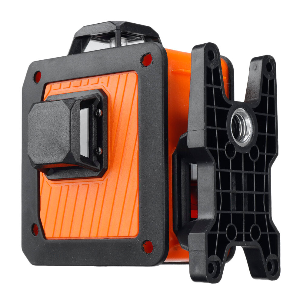 3D 12 Lines 360 Green Light Auto Laser Level Horizontal & Vertical Cross Build Tool Measuring Tools with Remote Control