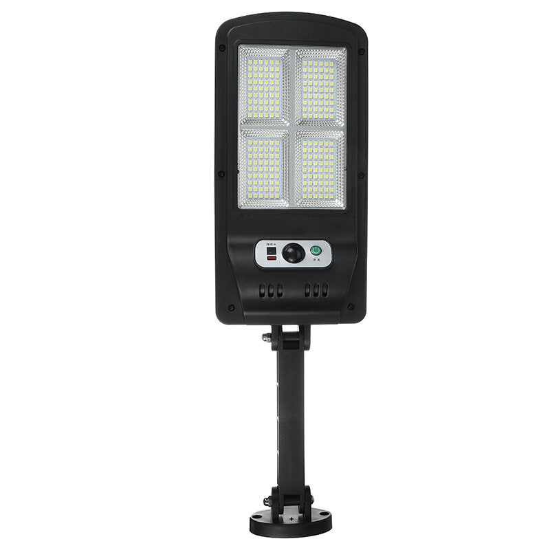 LED Solar Light PIR Motion Sensor outdoor Solar street lamp Waterproof Lamp