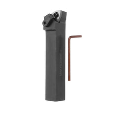 Turning Tool Holder 95 Degree Metal Cutting Bar for WNMG0804 Insert