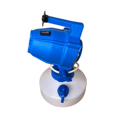 4L 1000W Electric ULV Fogger Sprayer Mosquito Killer Farming Ultra Spray