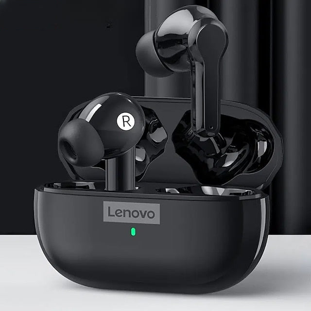 Wireless Earphones, Upgraded version TWS Wireless Bluetooth 5.0 Headphones Waterproof Sport Headsets Noise Reduction Earbuds with Mic