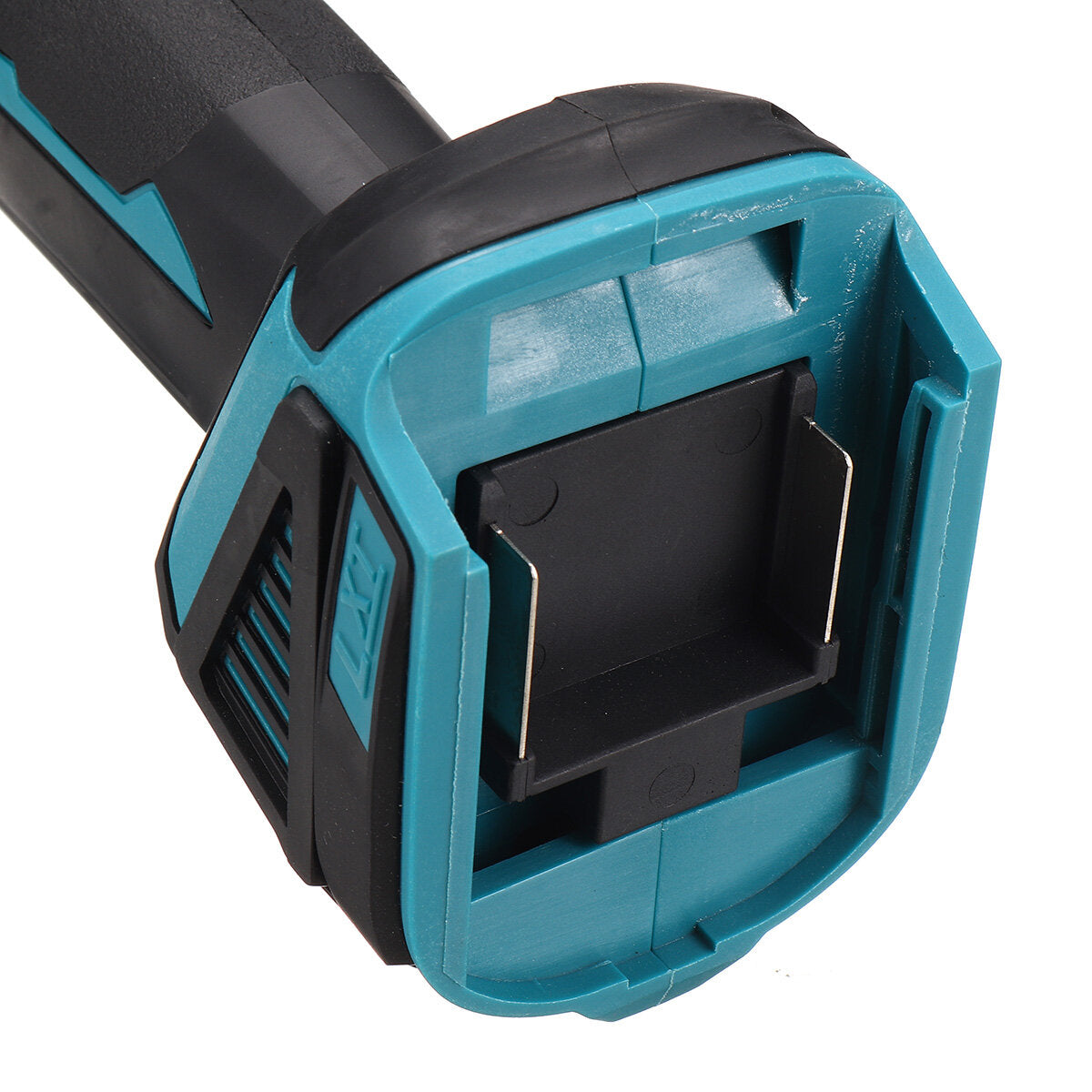 800W 125mm Electric Angle Grinder Cutting Grinding Sander Corded Replace Tool For Makita 18V Battery
