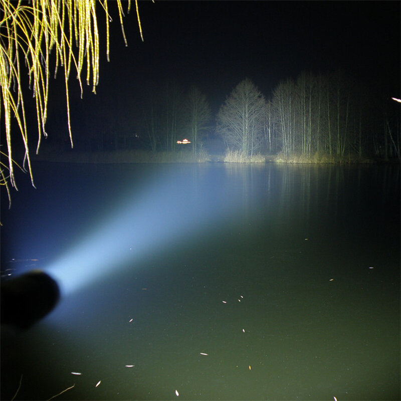 3x XHP50.2 6700LM SST40 485m High Lumen Andril UI Compact EDC Flashlight 21700/18650 Type-C Rechargeable Powerful Mini Torch Searching Camping Light