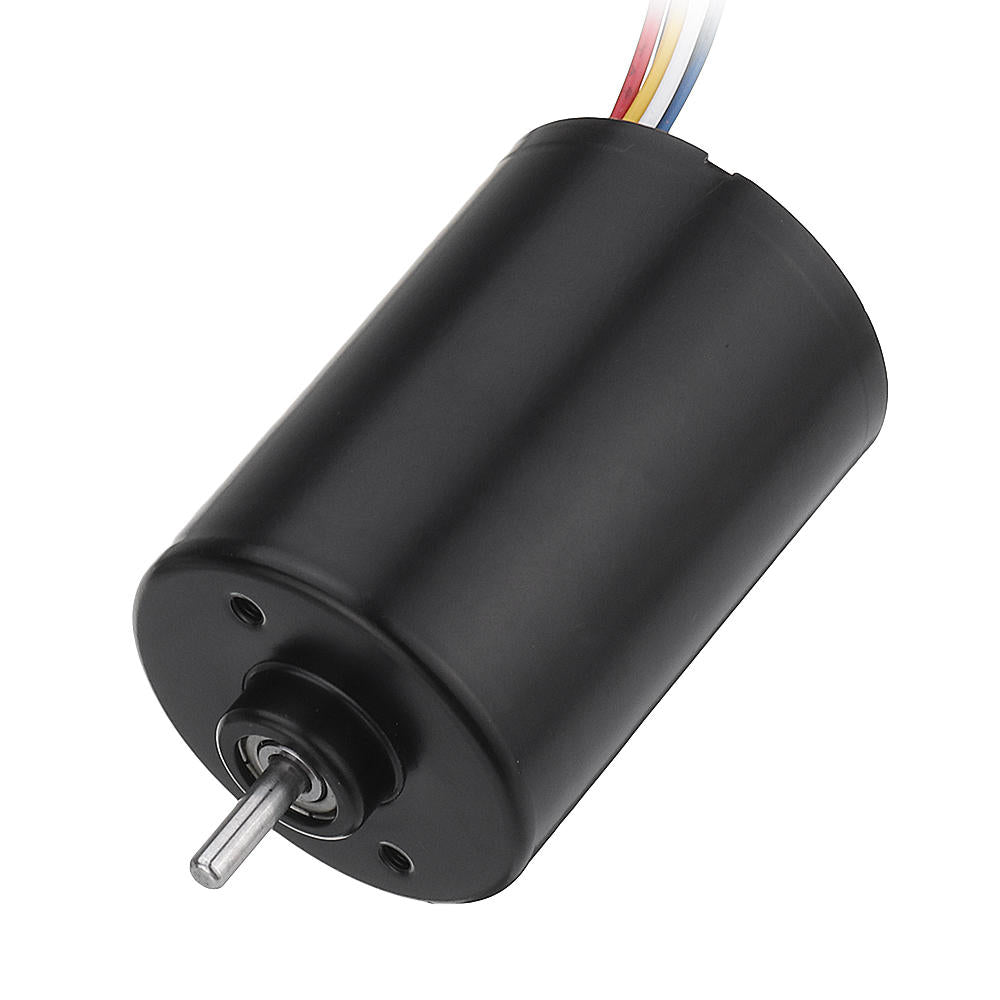 DC 12V 4150RPM or DC 24V 8300RPM Brushless Motor