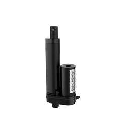 DC 12V Linear Actuator 100mm Stroke 100/200/300/500/700/1000N Linear Drive Electric Motor Controller