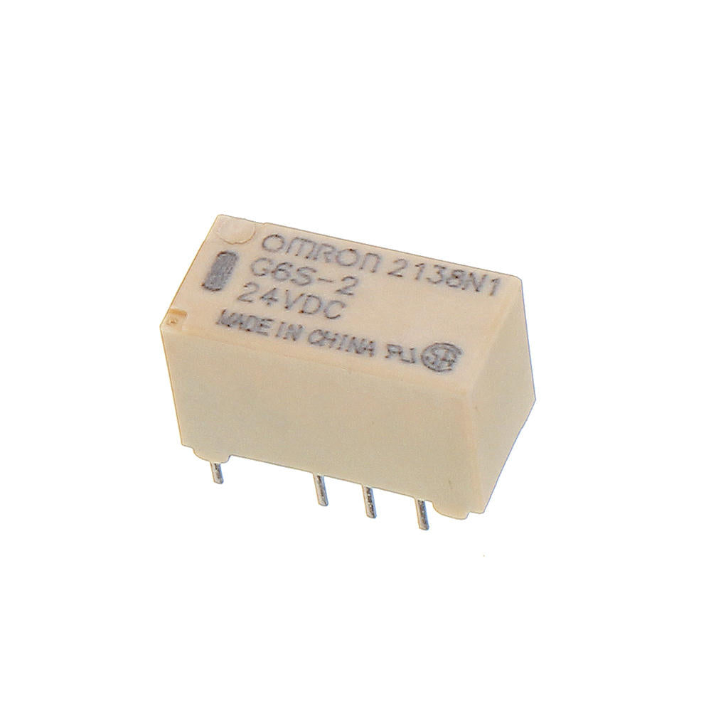 5Pcs 5VDC 12VDC 24VDC Relay Module 2A 250VAC/DC220V 8PIN