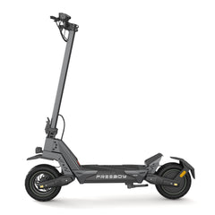 ULTRA Electric Scooter 48V 15Ah 1000W Motor Recommended Top Speed 25KM/H 10 Inch Pneumatic Tire 40KM Mileage 120Kg Max Load