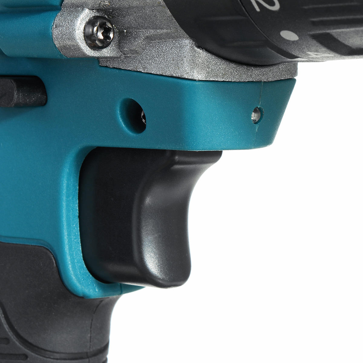 18V 3 In 1 Cordless Impact Drill 2 Speed Rechargable Electric Screwdriver Drill Li-Ion Battery