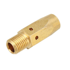 MIG Welding Gun Accessory 169-726 0.035" Kit Tip-Nozzle-Diffuser-Adapter for Miller Millermatic M-25/M-40 Hobart Torch