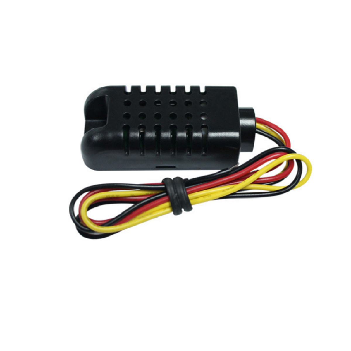 Ultra-quick Response Integrated Temperature and Humidity Sensor-Digital Signal Temperature Sensor