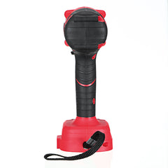 520Nm 1/2" Cordless Brushless Impact Wrench Power Driver Electric Wrench For Makita 18V Battery
