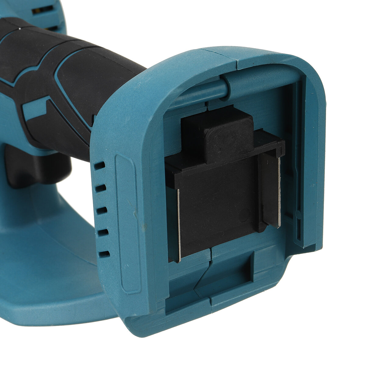 18V Cordless Electric Chain Saw Brushless Motor Power Tools For Makita Rechargeable Lithium Battery