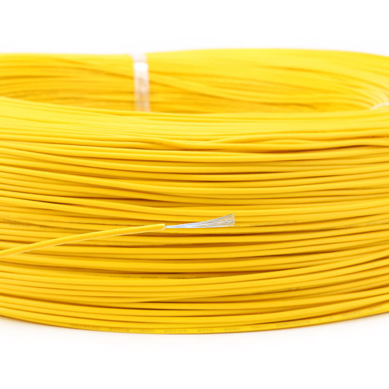 Wire 10 Meters 18AWG 2.1mm PVC Electronic Cable Insulated LED Wire For DIY