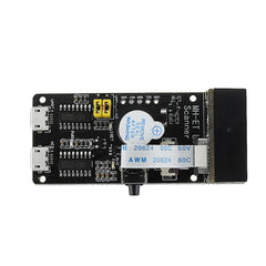 Serial Embedded 2D Two-dimensional Scanner v3.0 Engine Barcode Recognition Scanning Module Sweeping
