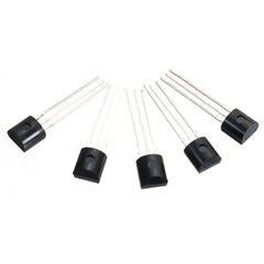 3pcs DIY IR Infrared Sensor Switch Kits Infrared Proximity Switch Circuit Board Electronic Training