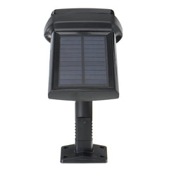 Bakeey LED Solar Wall Light Outdoor Waterproof Adjustable Angle Garden Light For Smart Home
