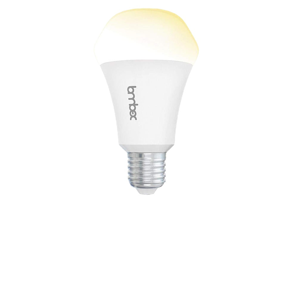 E27 10W Dimmable Warm White To Daylight WIFI APP Control Smart LED Light Bulb AC110-255V