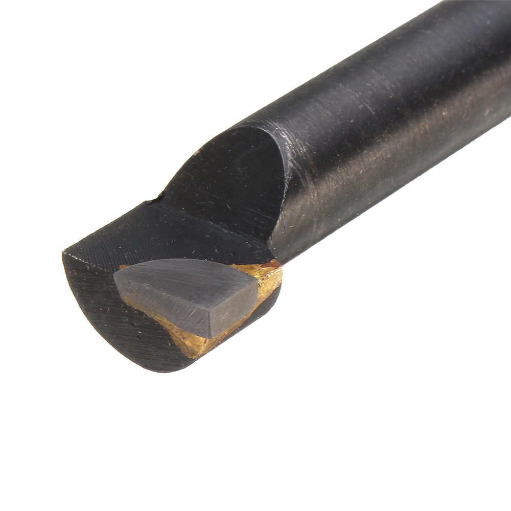 12pcs 18mm Shank F1 Boring Bar Set for 3 Inch Boring Head Carbide Tipped Milling Tool