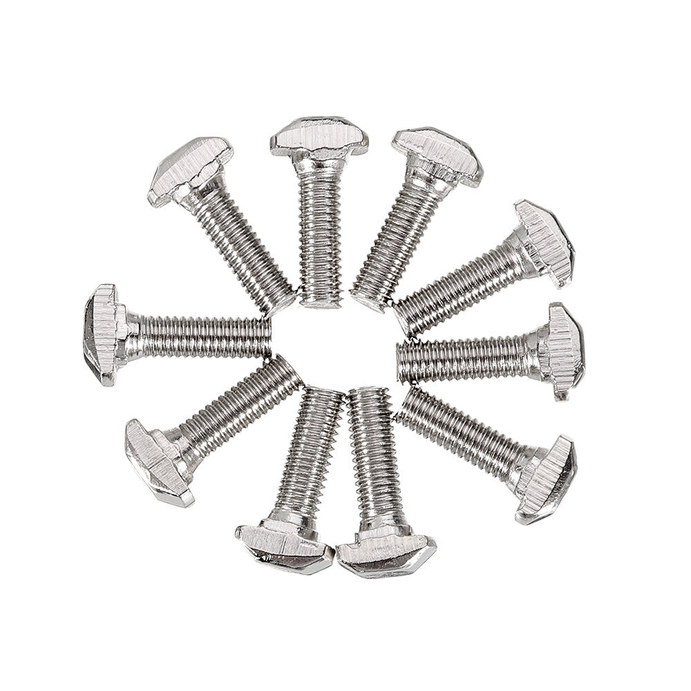 5pcs Aluminium Angle Corner Bracket 90 Degree Corner Connector Bracket for 2020 3030 4040 Aluminum Extrusions