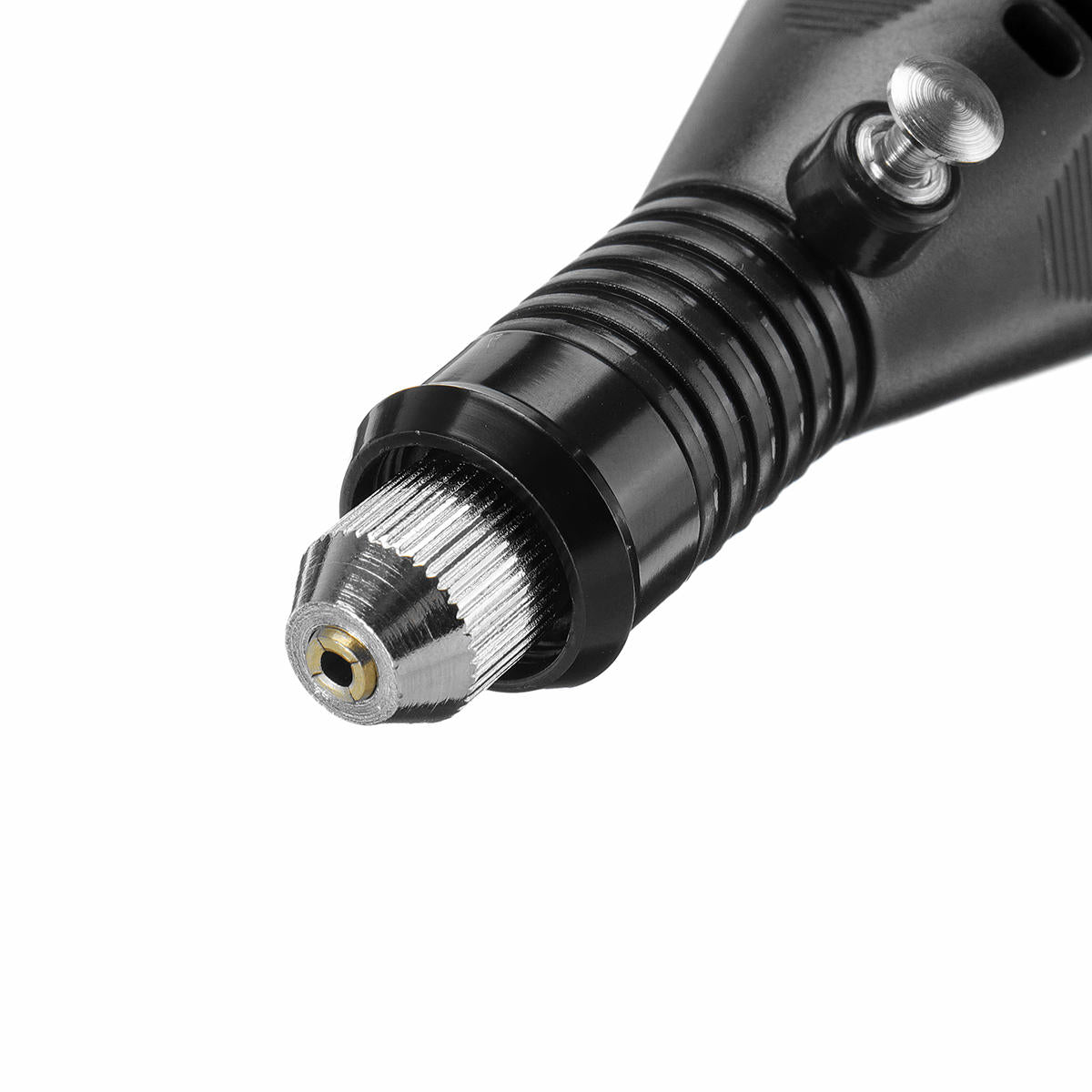 Mini Electric Grinder USB Engraving Pen Grinding Milling Rotary Drill Trimming Polishing Tool Set