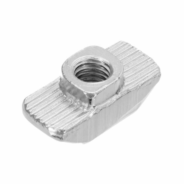 30pcs M5 Hammer Nut Aluminum Connector T Sliding Nut for 4040 Aluminum Profile