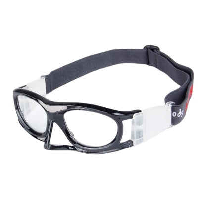 Sports Glasses Mountaineering Hiking Camping Glasses Tennis Basketball Football Goggles Multi-function Durable Sports Goggles