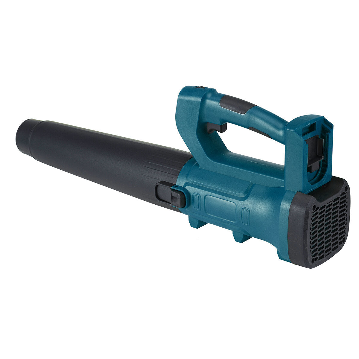2500W 388VF Cordless Electric Air Blower Handheld Leaf Blower Dust Collector Sweeper Garden Tool