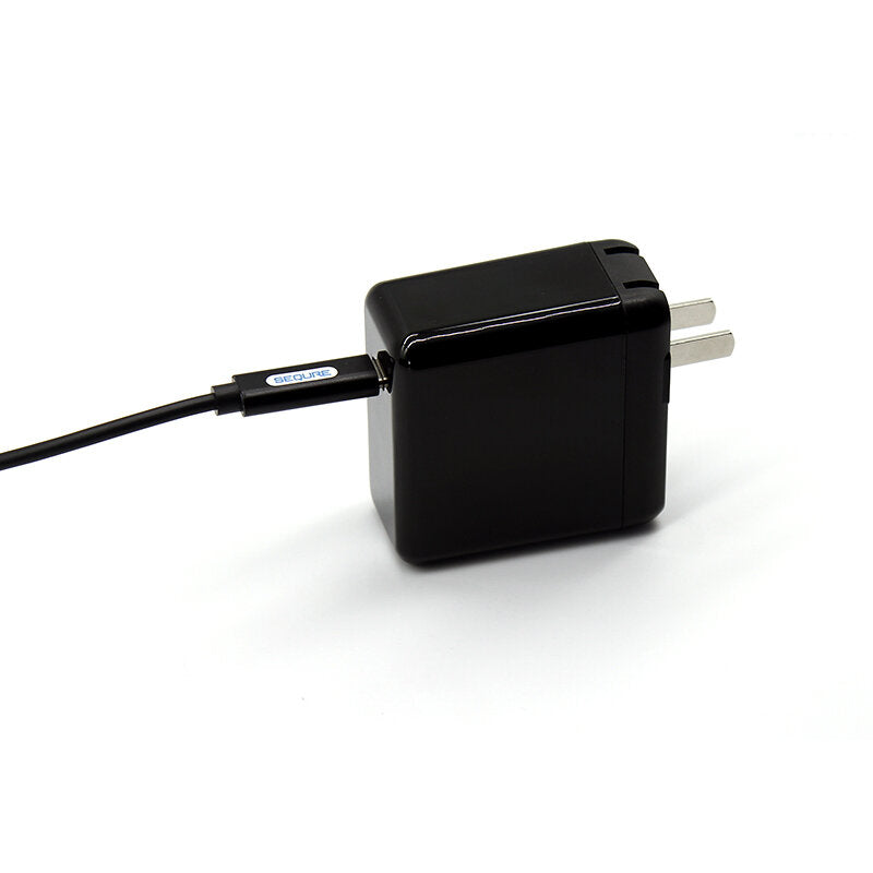 Power Adapter 12-24V Type-C to Type-C QC3.0 Fast Charging PD Line for SQ-D60 Soldering Iron