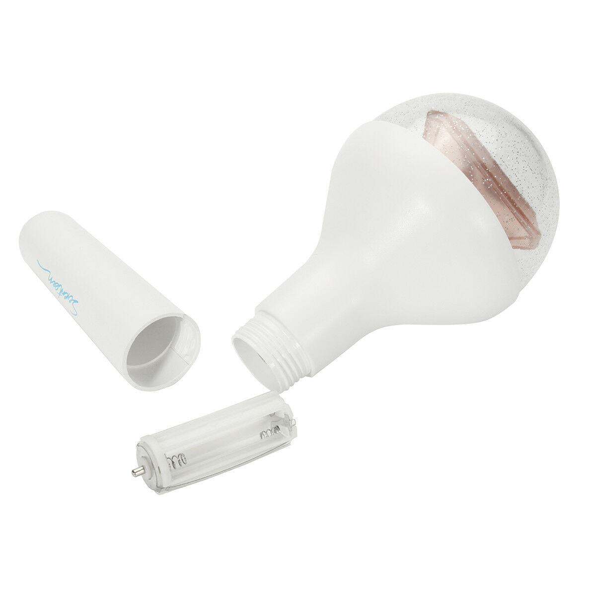 10.5X25cm Fashion Lightstick Concert Luminous Lamp Emergency Decorations Hand Lamp