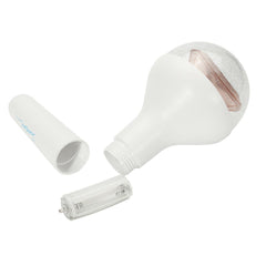 10.5X25cm Fashion Lightstick Concert Luminous Lamp Emergency Decorations Hand Lamp