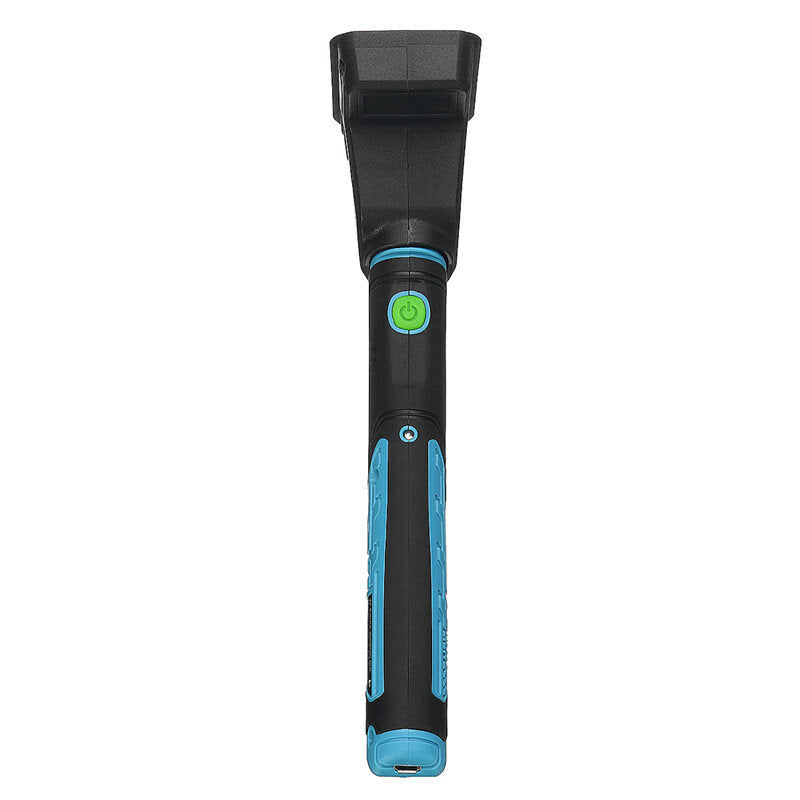 1PC Rechargeable 3.6V Wireless Smart Temperature Controlled Electric Soldering Iron