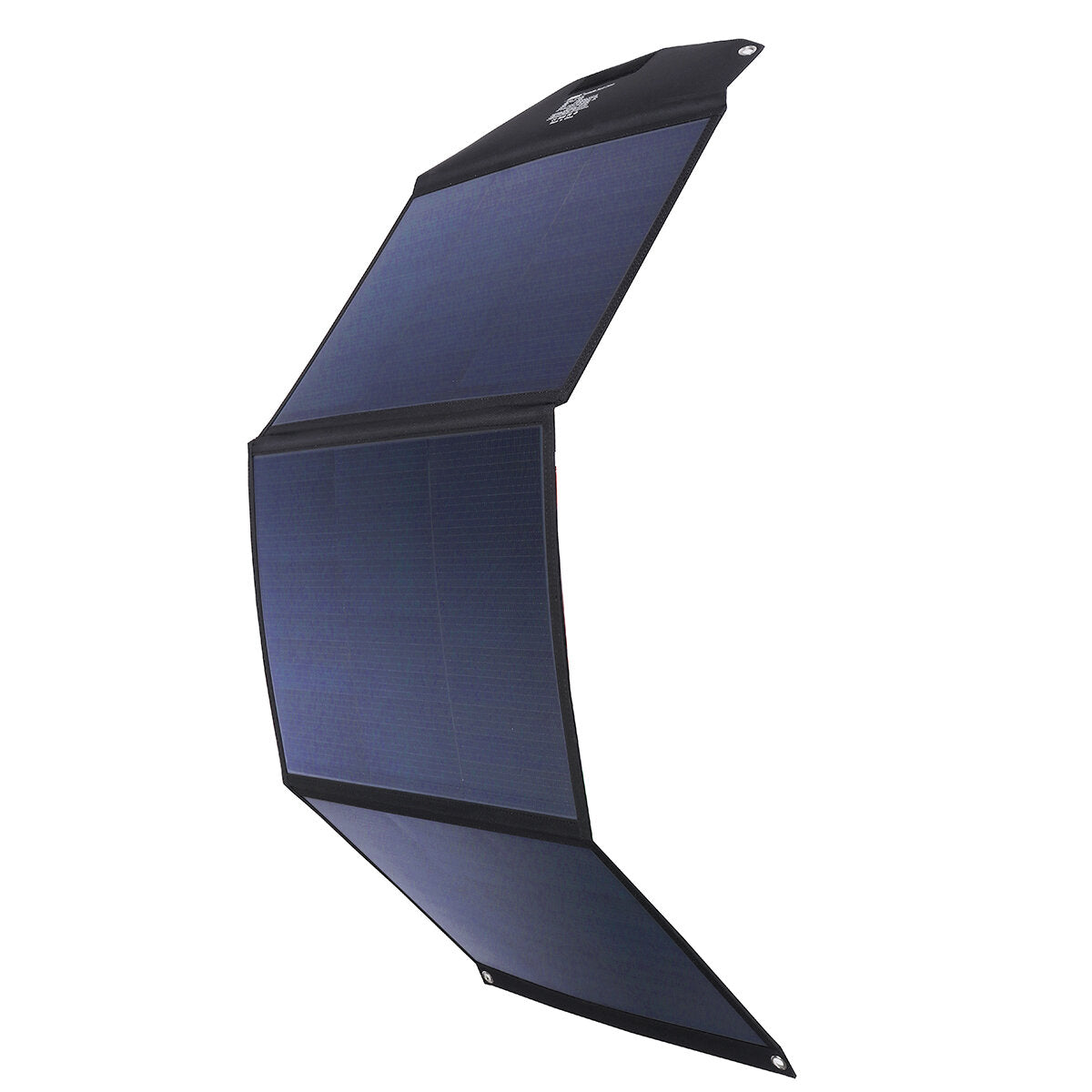 150W 19V Solar Panel Outdoor Waterproof Superior Monocrystalline Solar Power Cell Battery Charger for Car Camping Phone