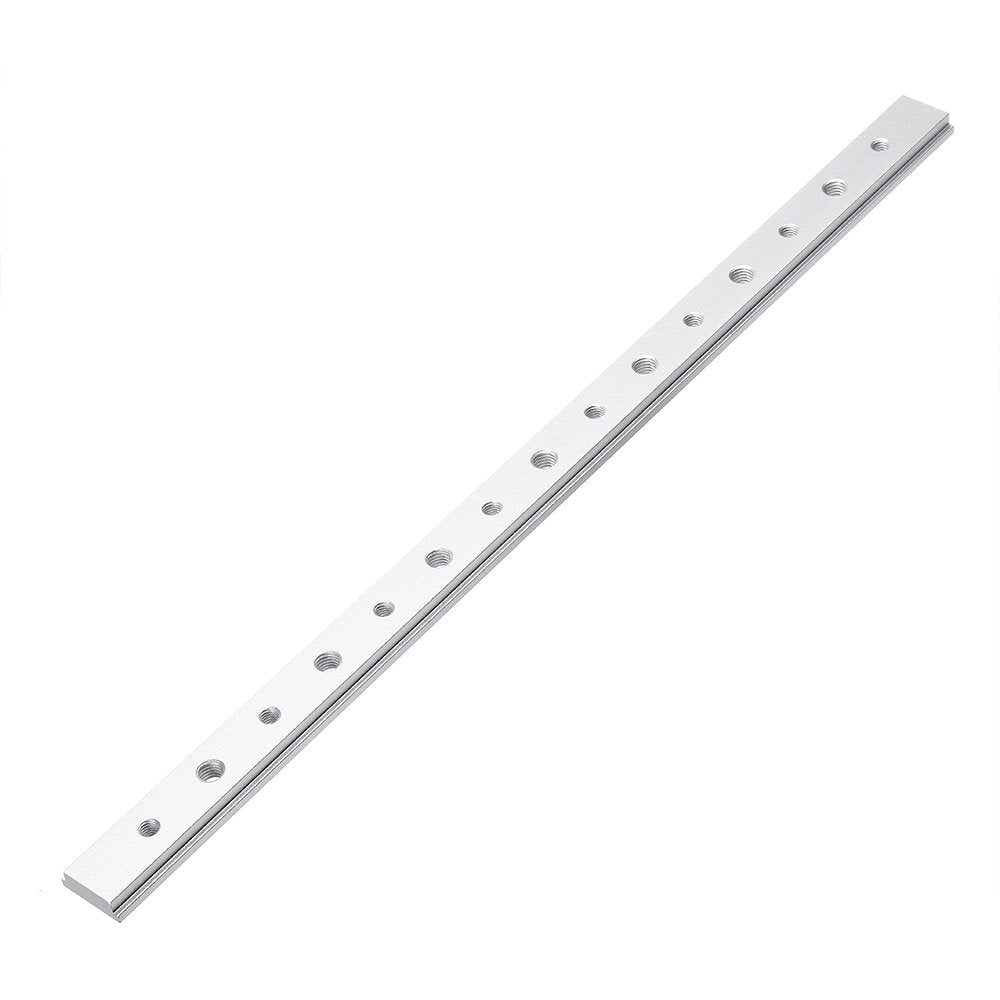 Aluminum Alloy Miter Track Nut M6/M8 T Slot T Track Nut Slider Bar Quick Acting Clamping T Nut Accessories for Table Saw Miter Track Jig Fixture