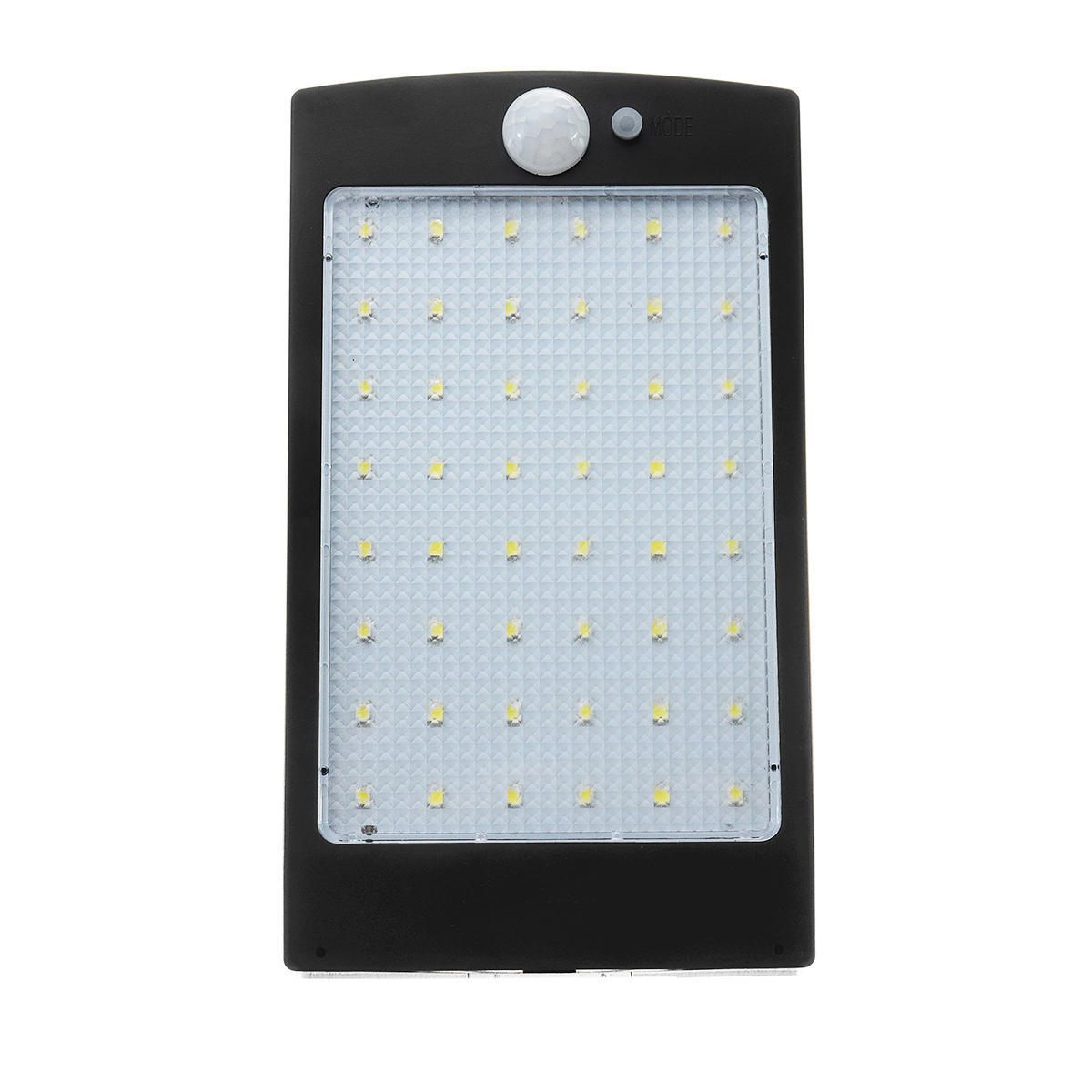 48 LED Solar Street Light PIR Motion Sensor Lamp Garden Home Outdoor