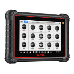OBD2 Code Reader Car Diagnostics Scanner TPMS Programming Tools CAN FD DoIP Upgraded of MP808S TS MP900BT
