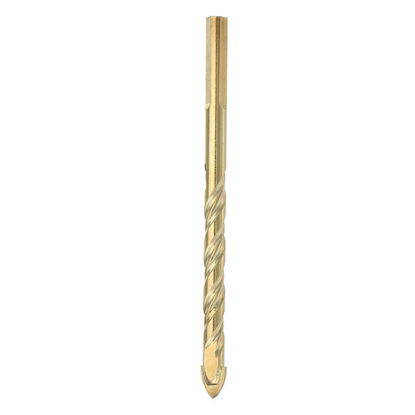 6-12mm Ceramic Drill Bit Triangle Handle Alloy Drill Bit for Ceramic Glass Hole Opener
