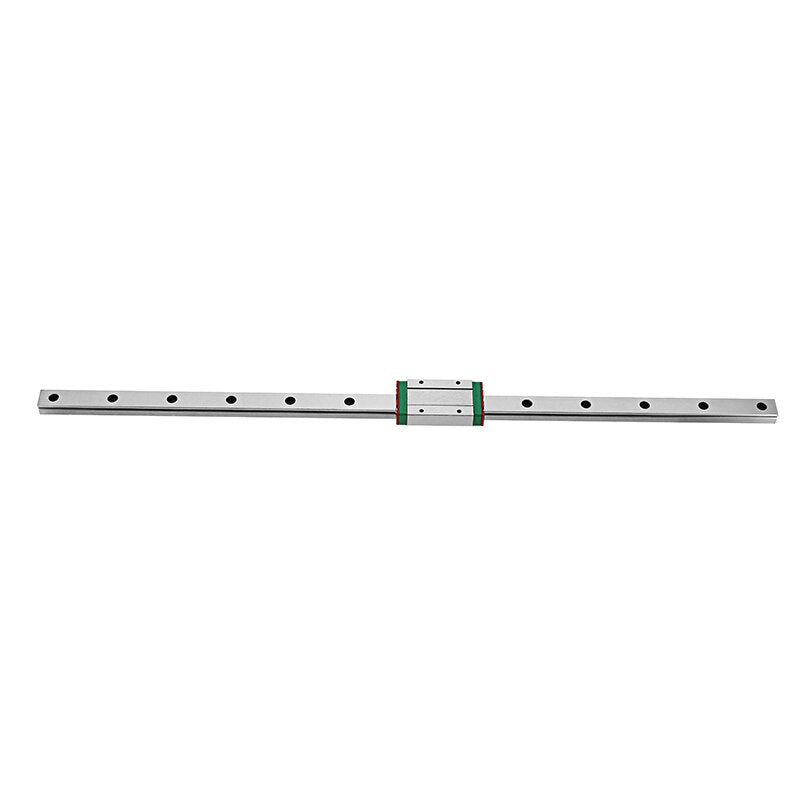 500mm Length MGN15 Linear Rail Guide with MGN15H Linear Rail Block CNC Tool