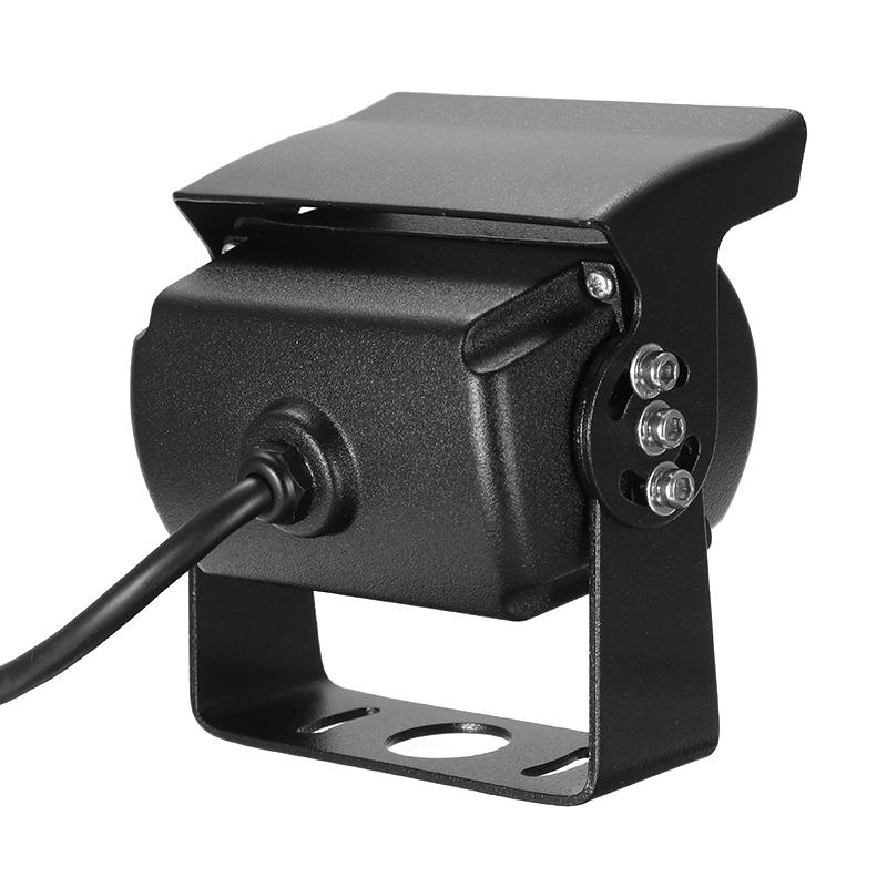 Car System Survillance Camera Video Recorder Waterproof AHD 960P Night Vision