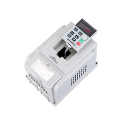 2.2KW 220V PWM Control Inverter 1Phase Input 3Phase Out Inverter Variable Frequency Inverter