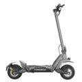 ULTRA Electric Scooter 48V 15Ah 1000W Motor Recommended Top Speed 25KM/H 10 Inch Pneumatic Tire 40KM Mileage 120Kg Max Load