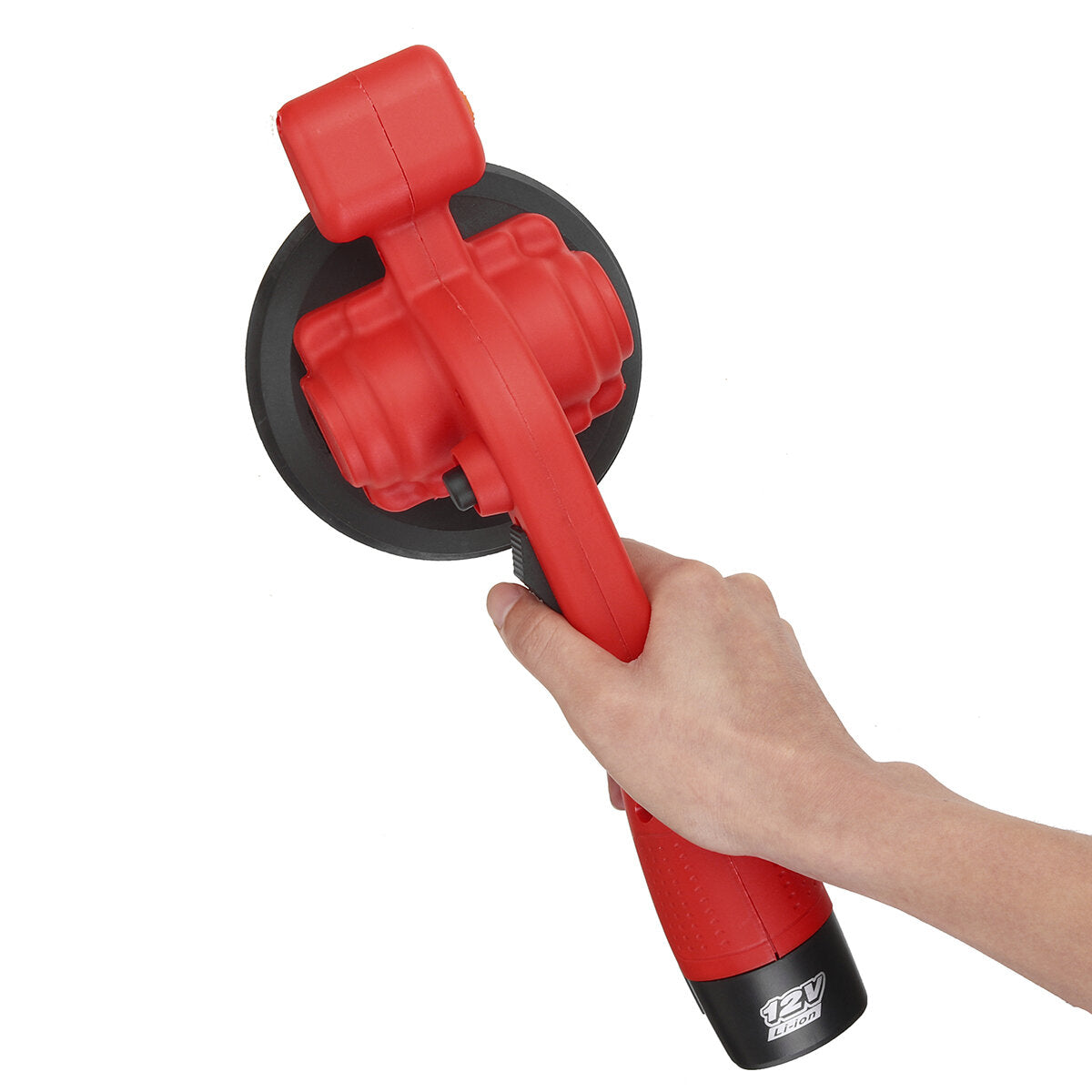 1500mAh 600W 12V Wireless Electric Tile Tiling Machine Strong Adsorption 6 Speeds Vibration Tile Tiler