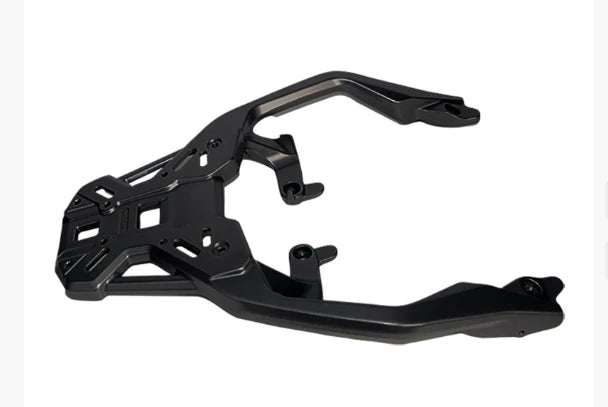 Rear Luggage Carrier Rack for HONDA XADV750 FORZA750 Motorcycle Cargo Rack Storage Box Support Special for XADV750 2021-2024 2025