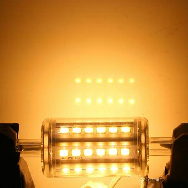 4W 8W 10W 13W SMD2835 LED Corn Lamp Bulb For Garden Lawn Floodlight AC85-265V