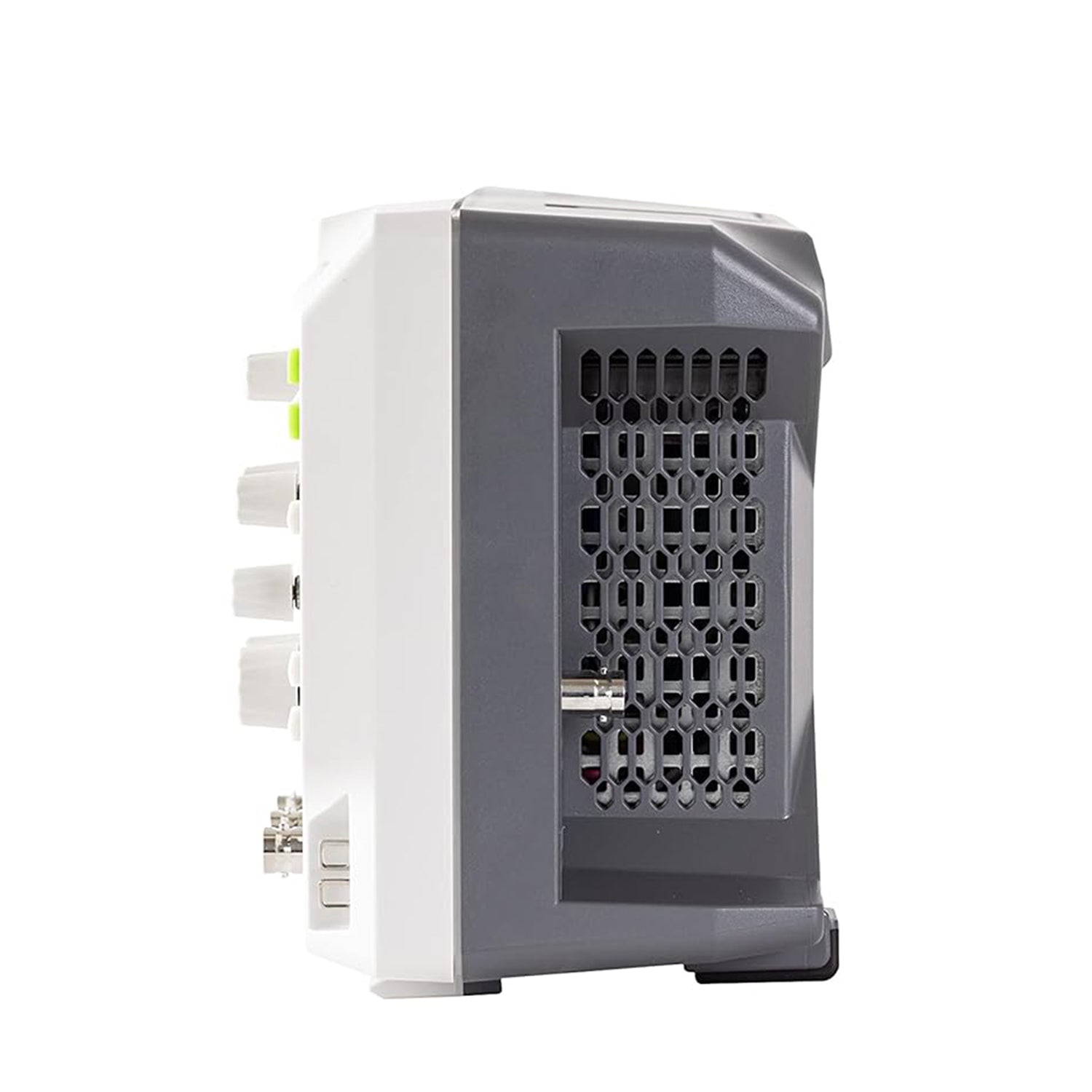 Digital Oscilloscope 2 Channels 1GSa/s Sampling Rate 200Mhz Bandwidth 7Inch 24Mpts Memory Depth Oscilloscope