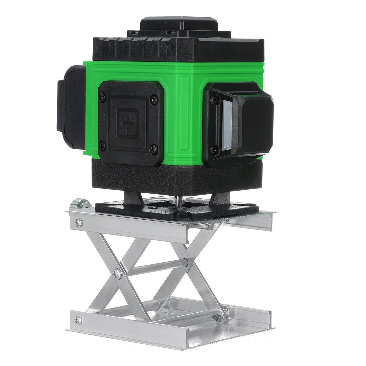 16/12/8 Line 4D 360 Horizontal Vertical Cross Green Light Laser Level Self-Leveling Measure Super Powerful Laser Beam